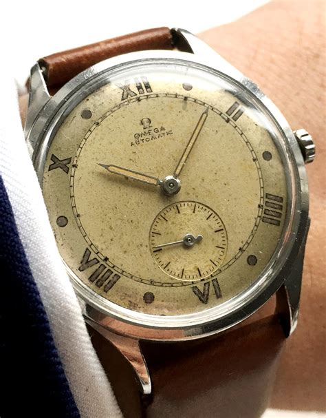 omega vintage database search|omega vintage watch database.